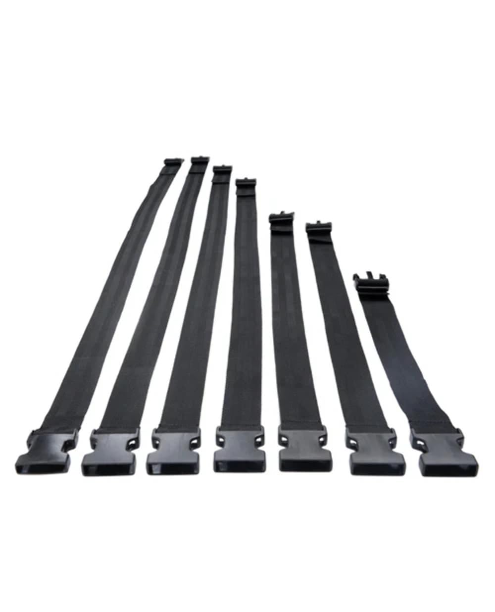 Master Series Ensemble de Pièges de Corps Entier Soumis