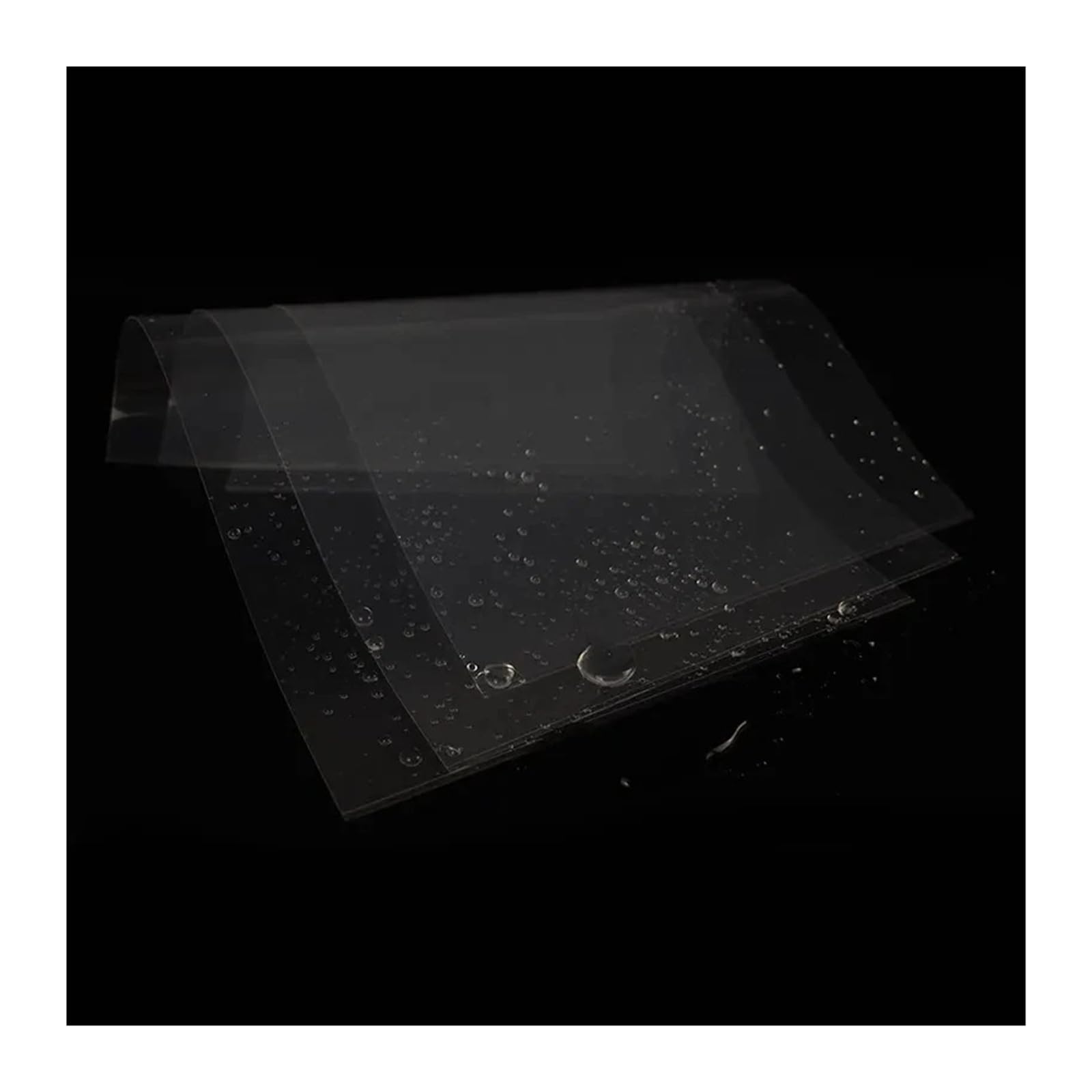 Compatibile con Anycubic, foglio FEP 260x175mm for Mono X 6K/M3 | Pellicola distaccante FEP, rivestimento del serbatoio in resina, foglio di rilascio della stampa