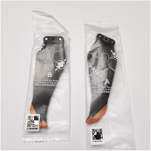 Miniatura 9 de for DJI Mavic Air 2 Mavic 2 Pro Zoom Mavic Mini Mini2 Phantom 3 P4 Pro Series Propellers Original New Drone Replacement Repair Parts Drone Parts