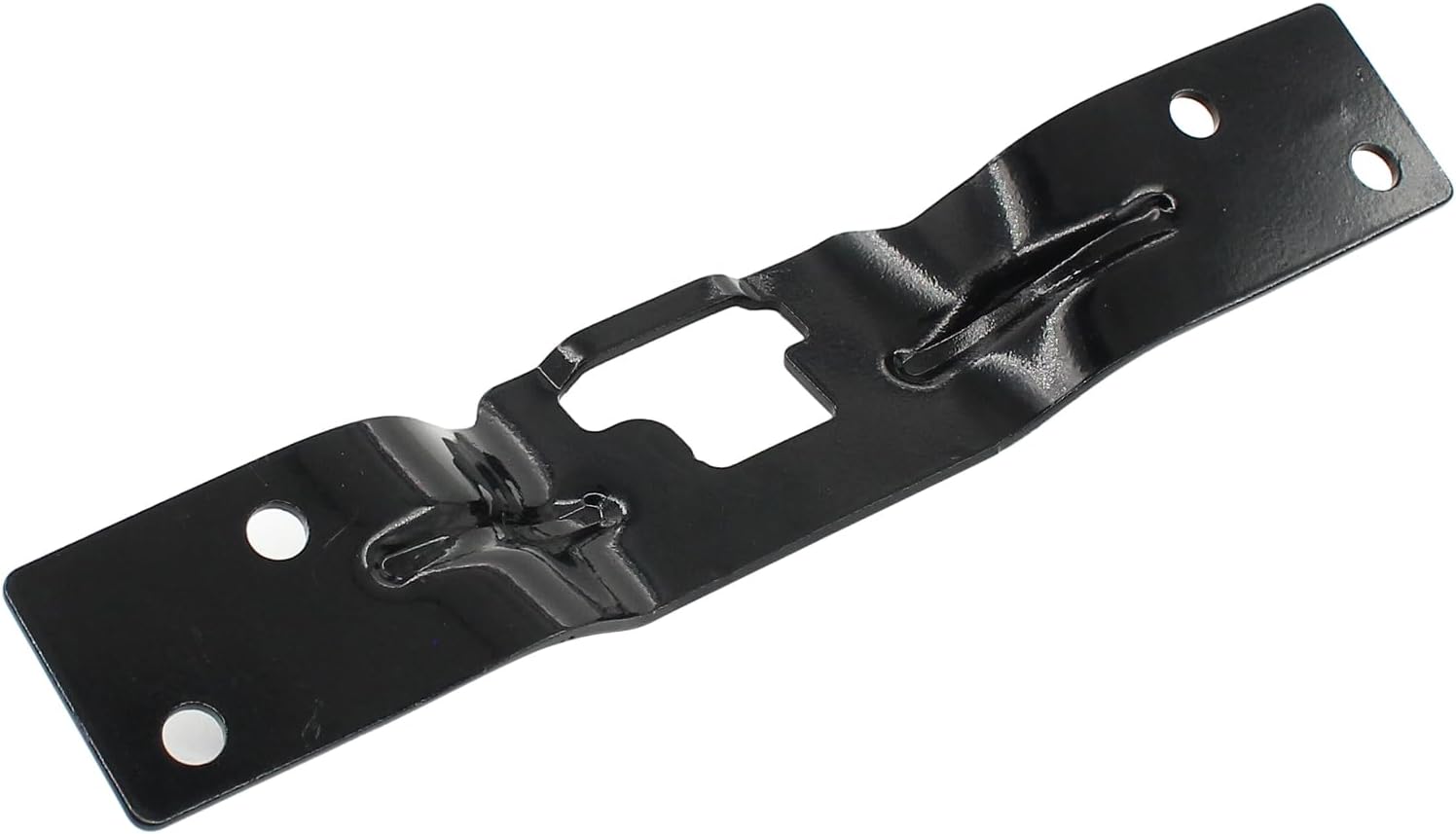 2Pcs Fuel Tank Strap Reinforcement Kit for Dodge Ram 1500 2009-2018, Chrysler Crossfire 2004-2008