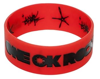 \" ONEOKROCK ラバーバンド \" Amazon.co.jp: ONE OK ROCK（ワンオクロック）LUXURY DISEASE