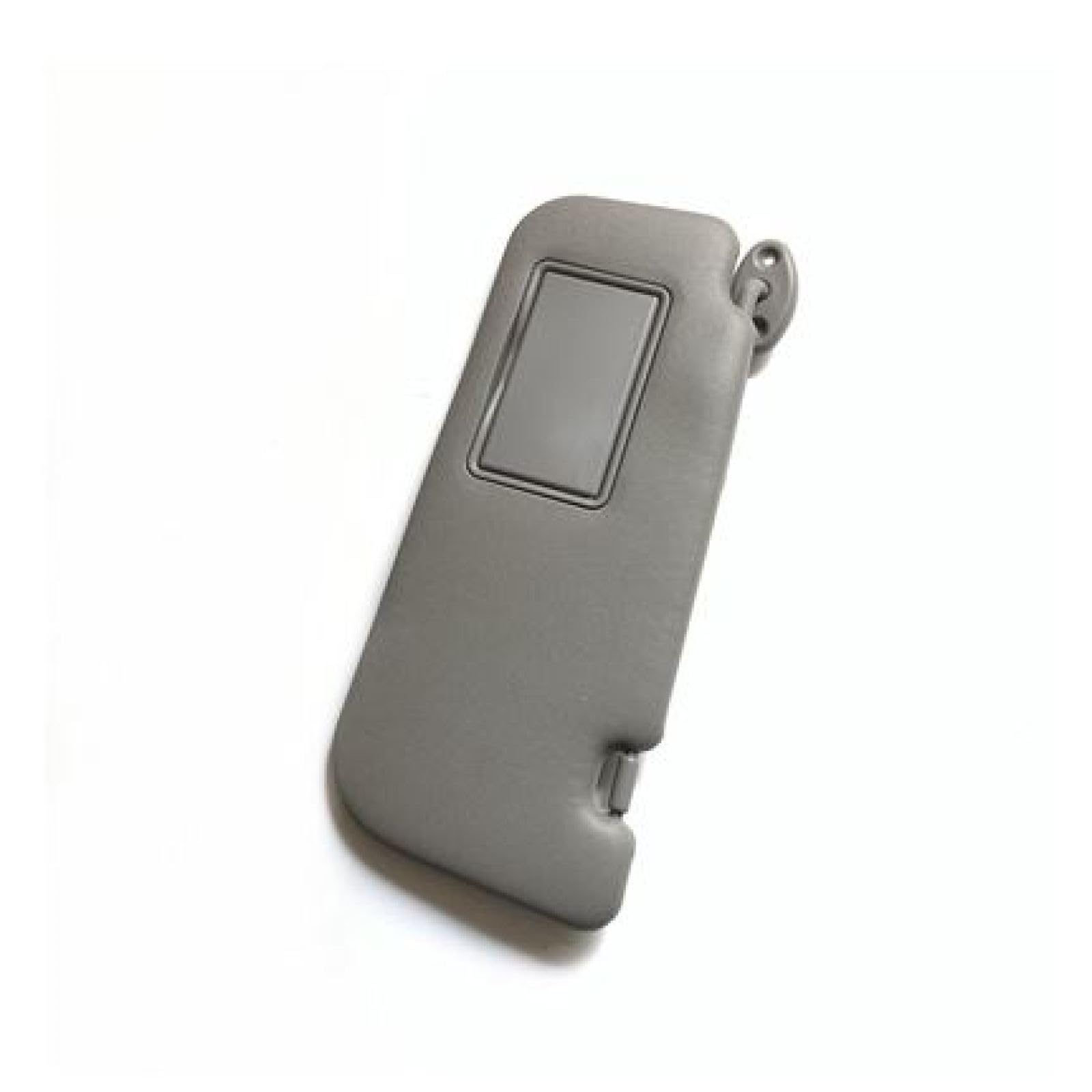 LINCYS Visiera Parasole con Specchio per Toyota Vios e Yaris 2014-2020, Auto, Sinistra/Destra, con Specchio per il Trucco