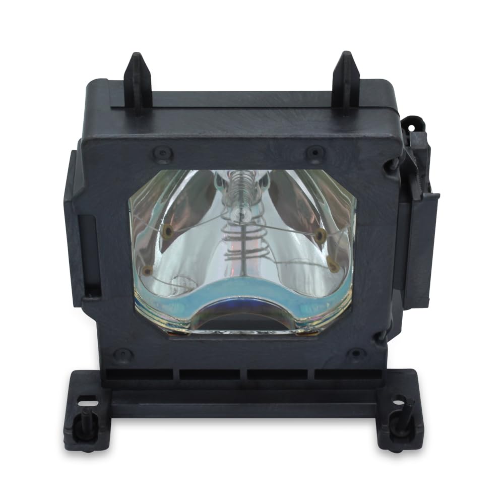 LMP-H210 Replacement Lamp with Housing for Sony VPL-HW45ES Lamp & Housing Projector TV Lamp Bulb by Technical Precision - Sony Projector Lamp Replacement with Housing Module - 1 Pack