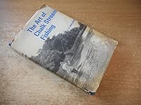 The art of chalk stream fishing, 0257160485 Book Cover