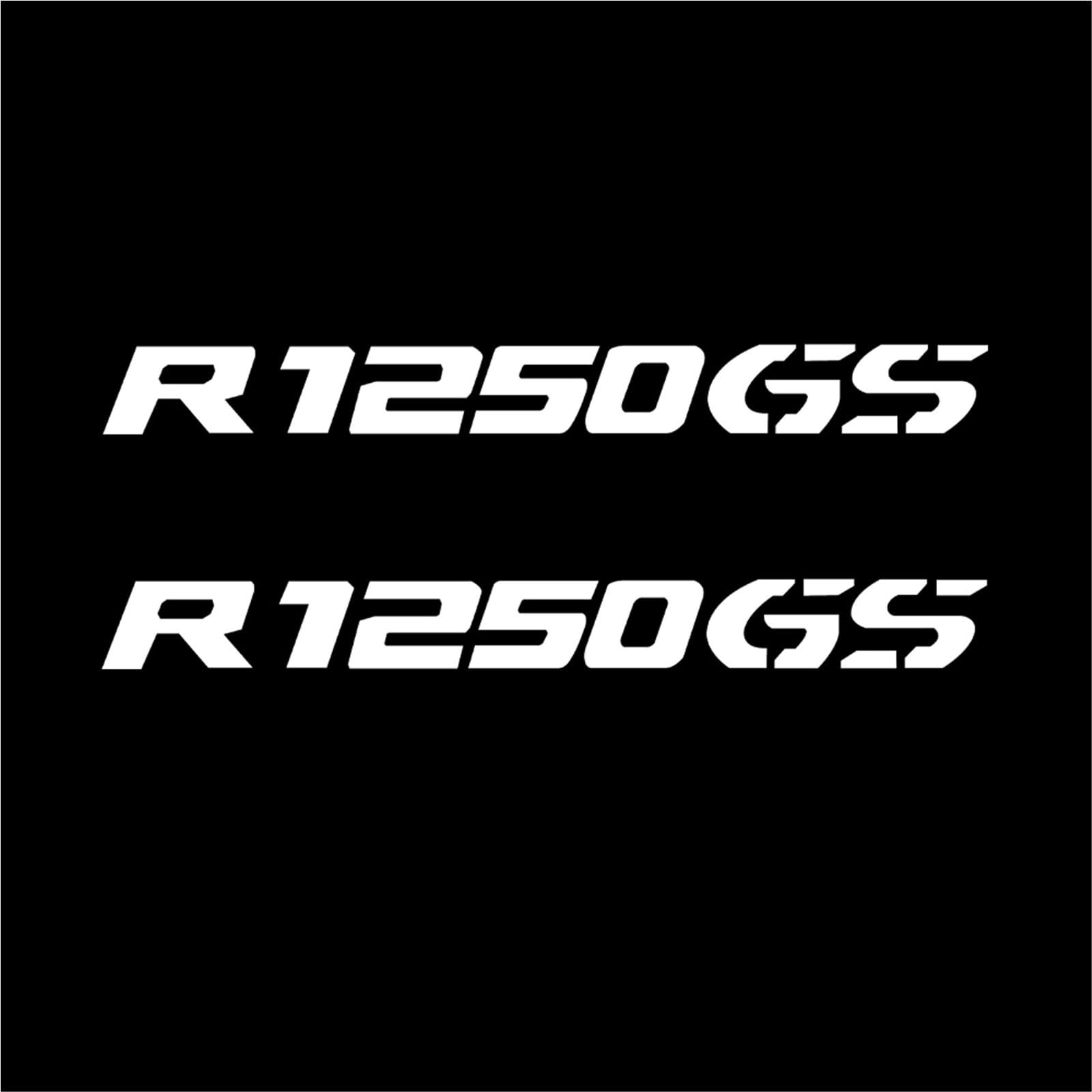 Motorcycle Stickers Waterproof Decal for BMW R 1250 GS Adventure R1250GS R1250 1250GS GS1250 ADV LC Accessories