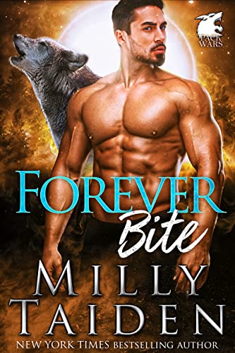 Cover of Forever Bite