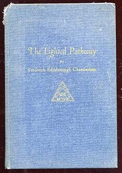 The lighted pathway,