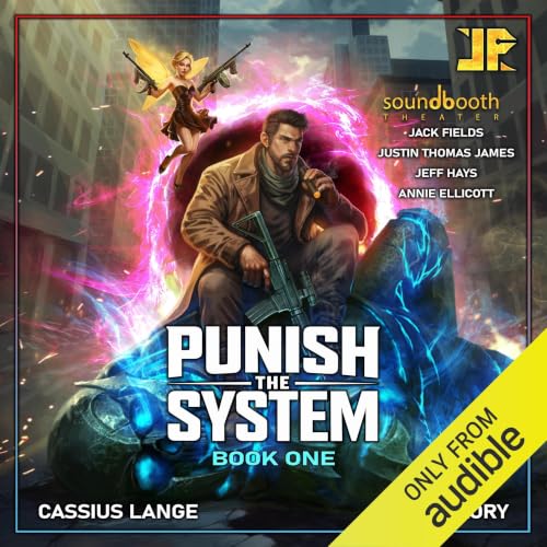 Amazon.com: Riftside 1: A LitRPG Fantasy Adventure (Audible Audio