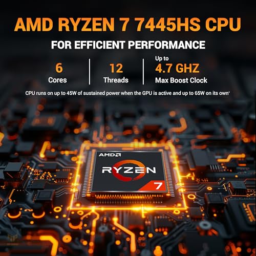 Image of ASUS TUF A16 (2025), AMD Ryzen 7 7445HS, RTX 4050-6GB, 16GB RAM, 512GB SSD, FHD+, 16 inch, 40 cm, Windows 11 Home, M365 Basic(1yr)* Office24, Mecha Gray, 2.2 Kg, FA607NUG-RL136WS, Gaming Laptop