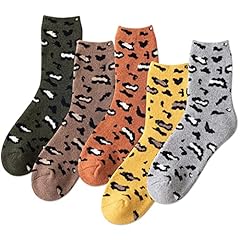 Leopard 02 - 5 Pairs