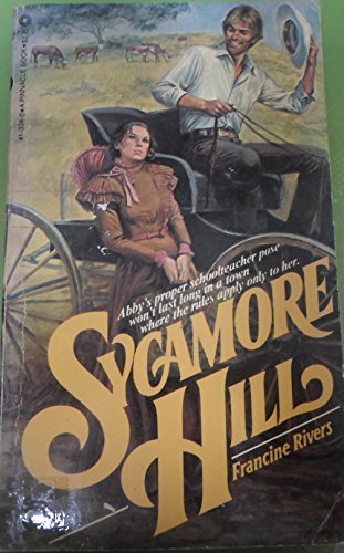 Buy SycamoreHhill โ BookShops.in