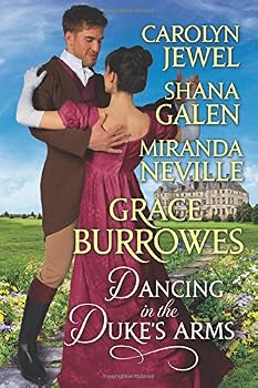 Dancing in the Duke's Arms