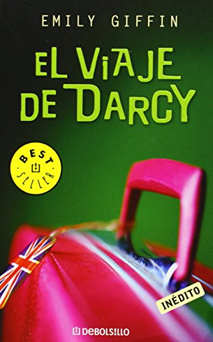 El viaje de Darcy (BEST SELLER)