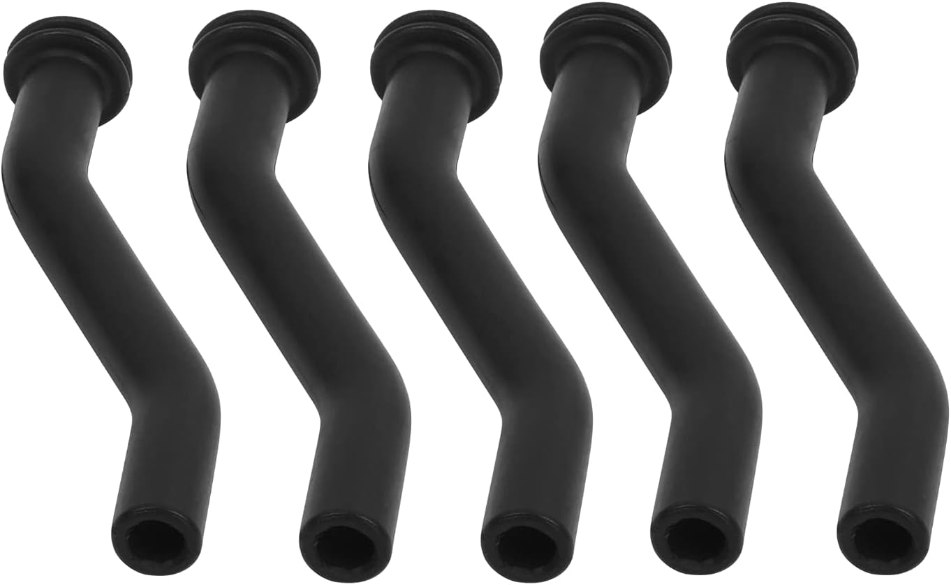 Vacuum Hose Fit for John Deere Mower 596163 Vacuum Hose