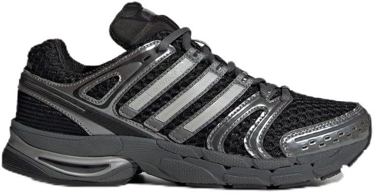 adidas Women's Adistar Control 5 W Core BlackGrey six/Grey Two 8 US