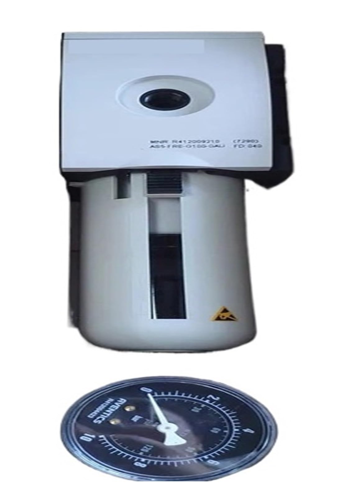 NACODLUL R412009210 DN25 Filter Pressure Reducing Valve