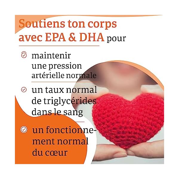Now Foods, Ultra Omega-3 (EPA et DHA), 90 Capsules, Testé en Laboratoire, Sans Gluten, Sans OGM
