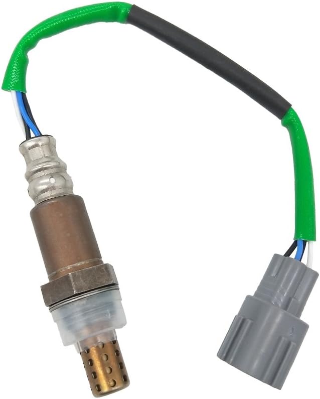 89465-B4030 4-Wire Downstream Oyxgen O2 Sensor Lambda Sensor Replacement for 2008-2009 J200LE-GMDFX, for Toyota Rush J200LE-GQDFX 89465B4030 89465 B4030
