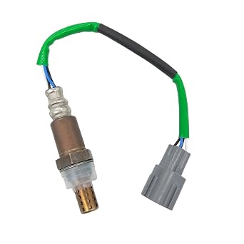 89465-B4030 4-Wire Downstream Oyxgen O2 Sensor Lambda Sensor Replacement for 2008-2009 J200LE-GMDFX, for Toyota Rush J200LE-GQDFX 89465B4030 89465 B4030