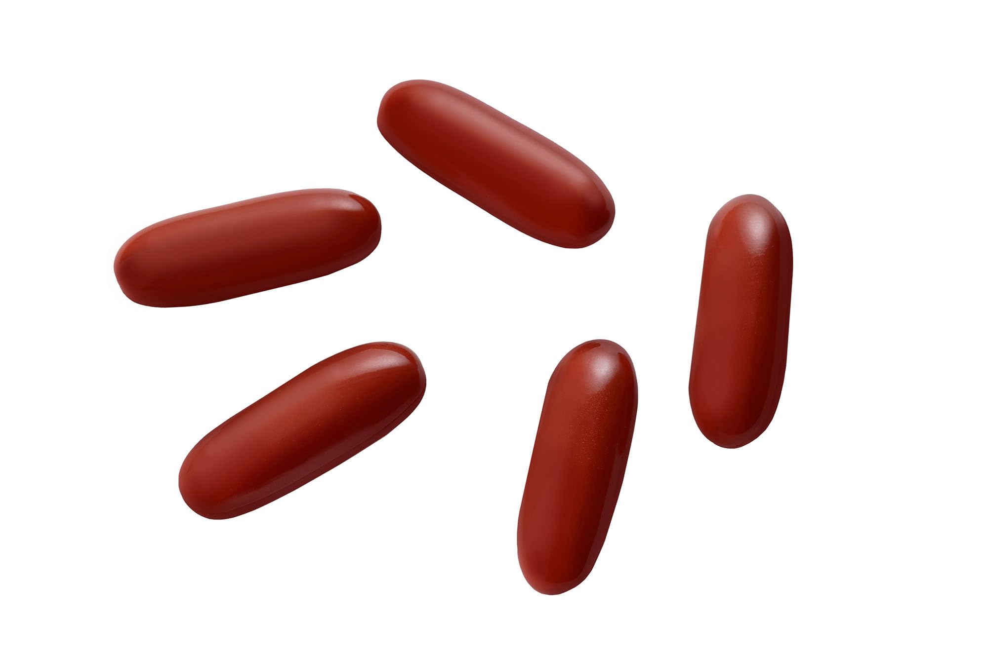 Immun Kapseln - Vitamin Komplex für das Immunsystem | Orthomolekulares Nahrungsergänzungsmittel, Vitamine für Frauen & Männer, Mikronährstoffe Immunkur, mit Magnesium (30 Tage)