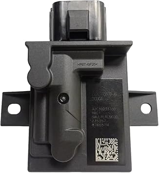 Fuel Pump Controller FK72-9D370-AF FK72-9D370-AD FK72-9D370-AE Compatible for Land Rover Discovery Sport Compatible for Range Rover Evoque/Velar