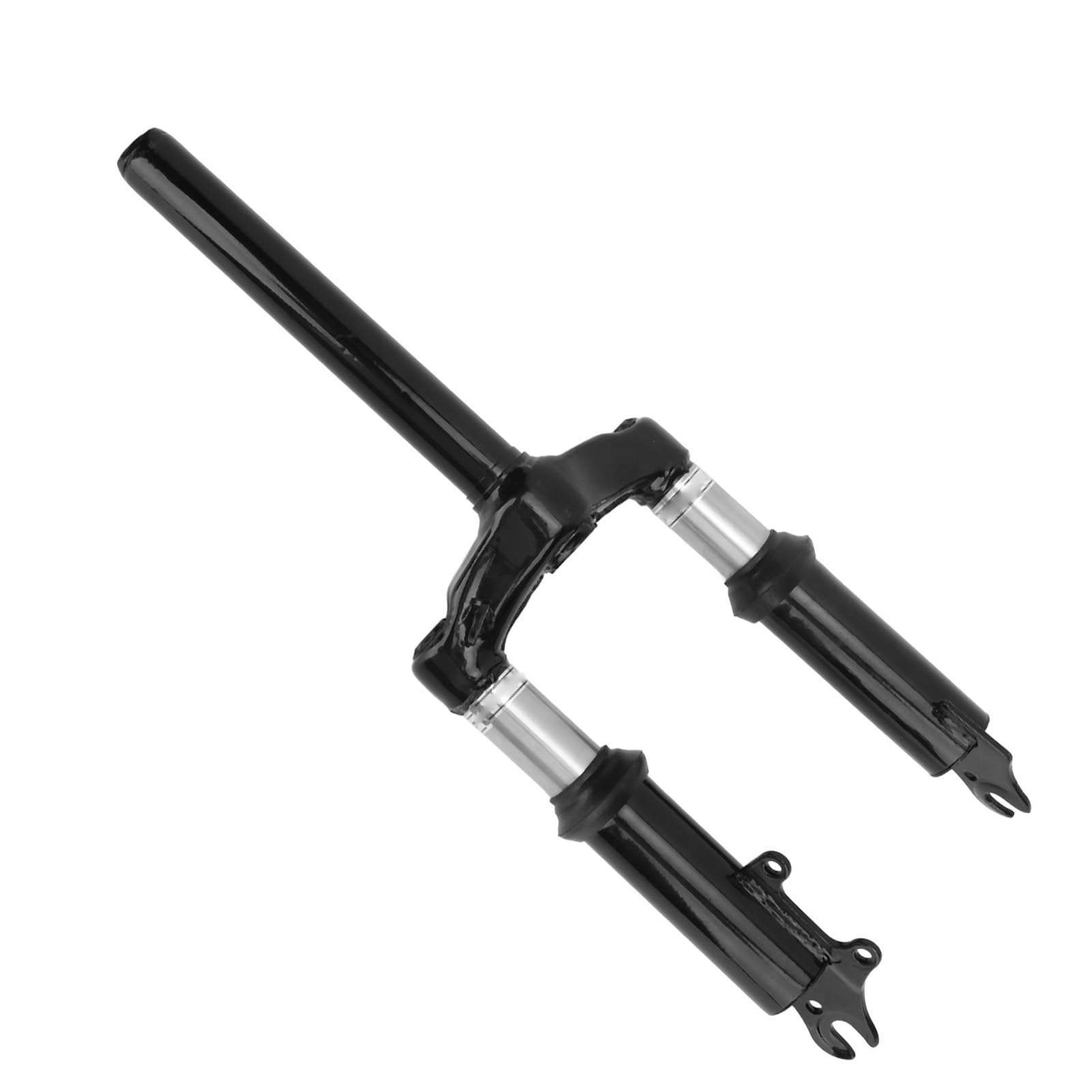 Horquilla de Suspensión Delantera para Scooter Eléctrico de 10 Pulgadas,