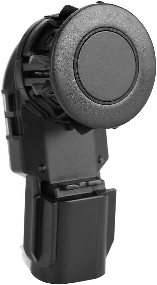 Parking Sensor Fit for Toyota 2.5L Black Parking Sensor, Fit for Toyota for Parking Parking Sensor Toyota Car
