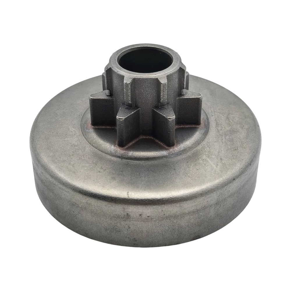 Clutch Drum 3or8 7 Tooth Rim Sprocket Fit for 038 038AV MS380 MS381 Chainsaws Replacement OEM for 1119 640 2000