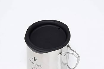 Amazon | スノーピーク(snow peak)ステンレス真空マグ450セット