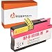 Produktbild Bubprint Kompatibel Druckerpatrone als Ersatz für HP 951XL für Officejet Pro 251DW 276DW 8100 ePrinter 8600 Plus 8610 8615 8616 8620 8625 e-All-in-One Magenta