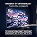 WEMAX Nova Pro Proyector Ultra Corto 4K UST Imagen de WEMAX Nova Pro Proyector Ultra Corto 4K UST