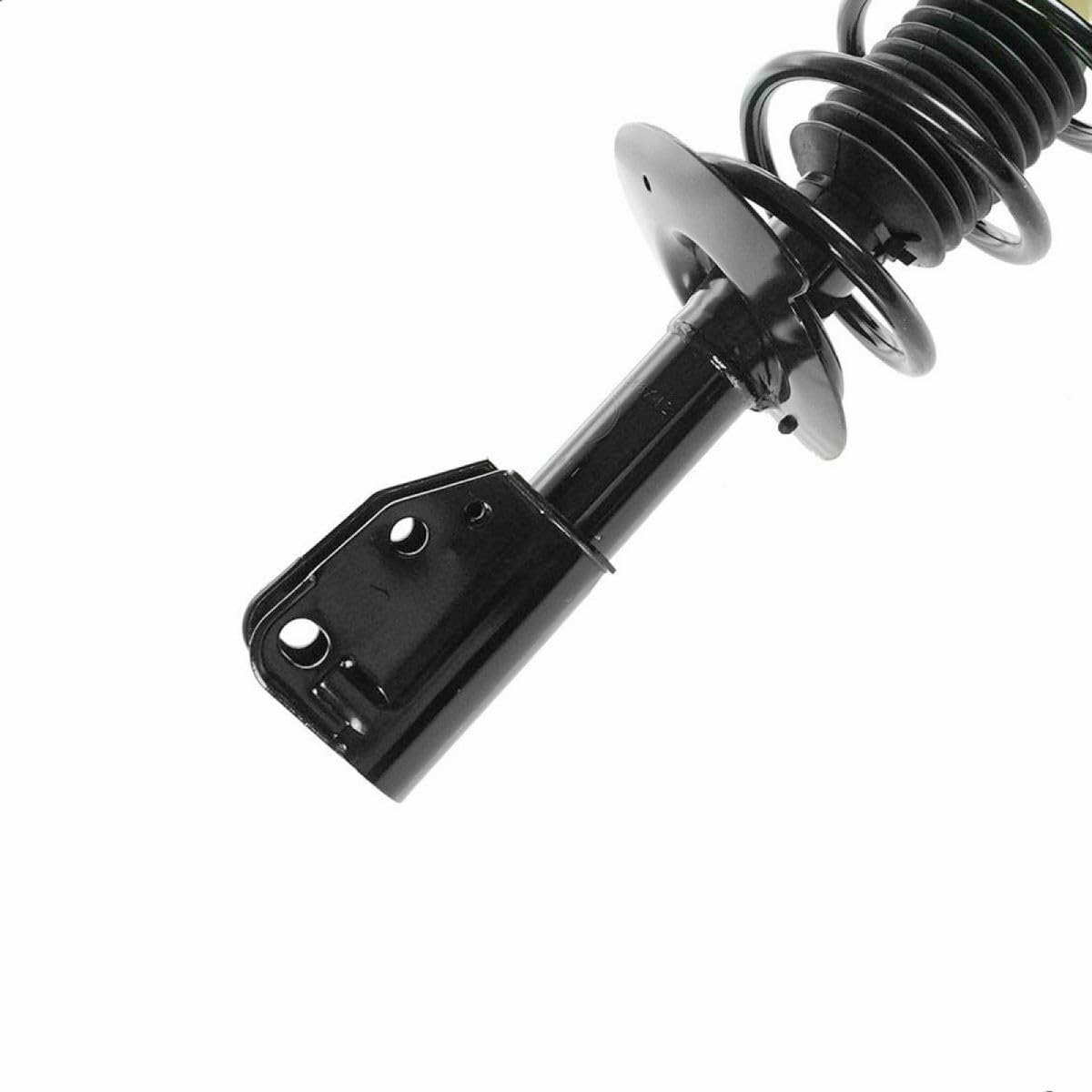 Amazon.com: PYDZSWY 4 Pieces Front Rear Left Right Side Shock 