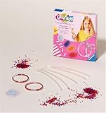200 Perlen Ravensburger - Creation - Fantasy-Schmuck