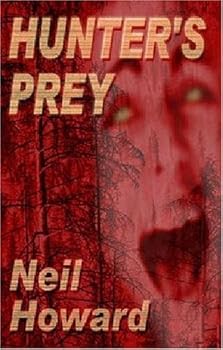 Paperback Hunter's Prey Book