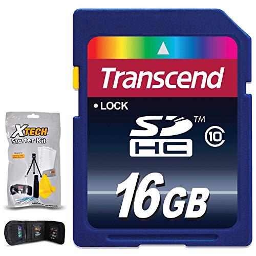 Transcend 16GB High Speed Memory Card KIT for Nikon Coolpix P610, P600, P530, P520, 1 S2, 1 J4, 1 V3, P340, P310, P510, 1 AW1, 1 J3, 1 J2, 1 J1, 1 S1, 1 V2, L840, L830, L820, L810, L330, L320, L310, L610, L620, P7700, P7800 Digital Cameras Transcend 16GB High Speed Memory Card KIT for Nikon Coolpix P610, P600, P530, P520, 1 S2, 1 J4, 1 V3, P340, P310, P510, 1 AW1, 1 J3, 1 J2, 1 J1, 1 S1, 1 V2, L840, L830, L820, L810, L330, L320, L310, L610, L620, P7700, P7800 Digital Cameras