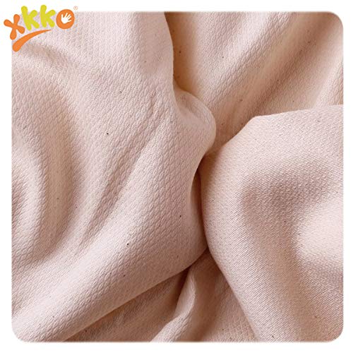 XKKO - Pannolini in mussola - 100% cotone