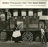 Harlem Photographs 1932-1940