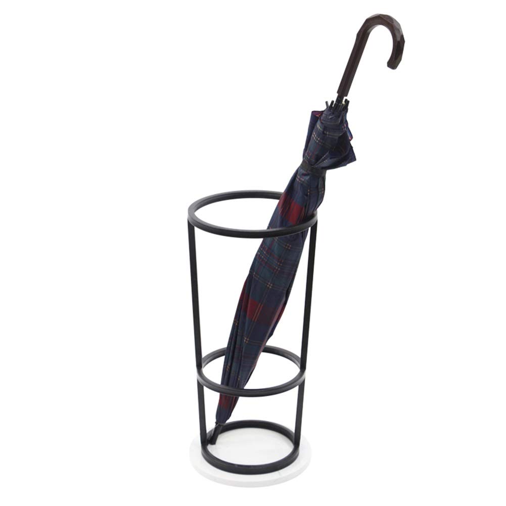 Support de parapluie d'entrée moderne pour sublimer la décoration de bureau et maison