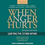 Cover of When Anger Hurts (2nd Edition)