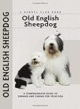 Old English Sheepdog (Comprehensive Owner's Guide)
