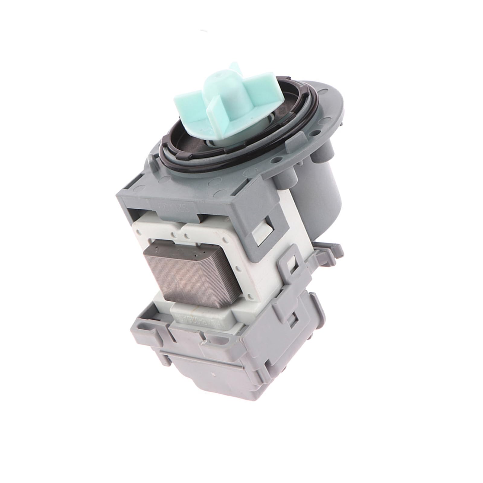 Elnwnnkc Drain Motor for Washing Machine Ensuring Quick Water Removal Washer Parts