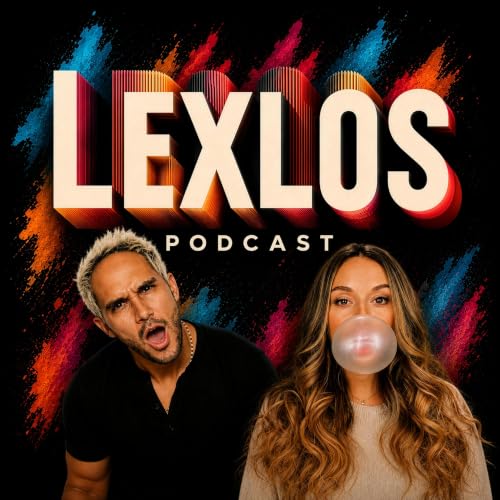 Couverture de LEXLOS