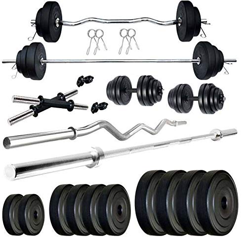 See full amazon price history chart for StarX 20KG PVC Weights with 3Ft Curl Rod and 4Ft Straight Rod Home Gym Combo (Black) StarX 20KG PVC Weights with 3Ft Curl Rod and 4Ft Straight Rod Home Gym Combo (Black) (B08YCY2LQR) Amazon Price History, Amazon Price Tracker