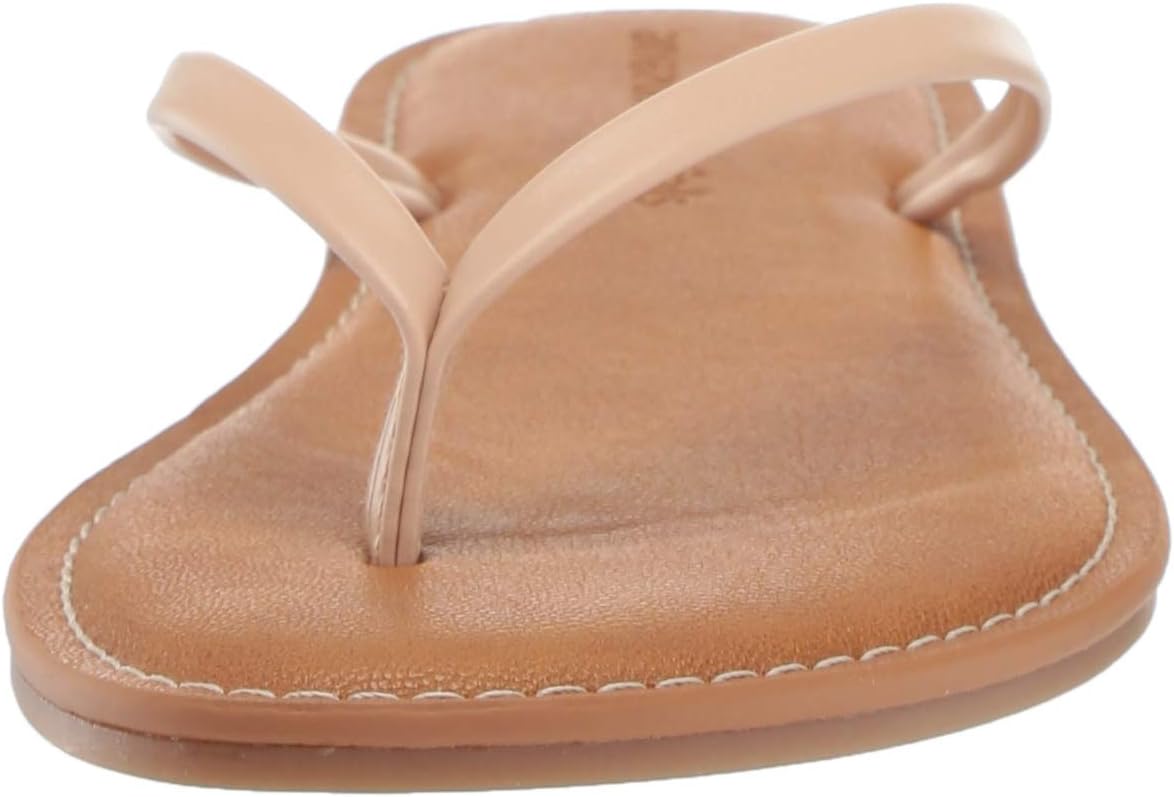 Amazon Essentials Women's Thong Sandal - Image 2