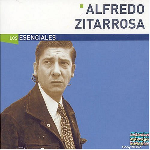 Zitarrosa, Alfredo Esenciales Music