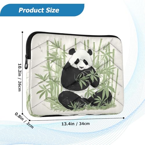 Funda para portátil de 13-14 pulgadas impermeable miniatura 3