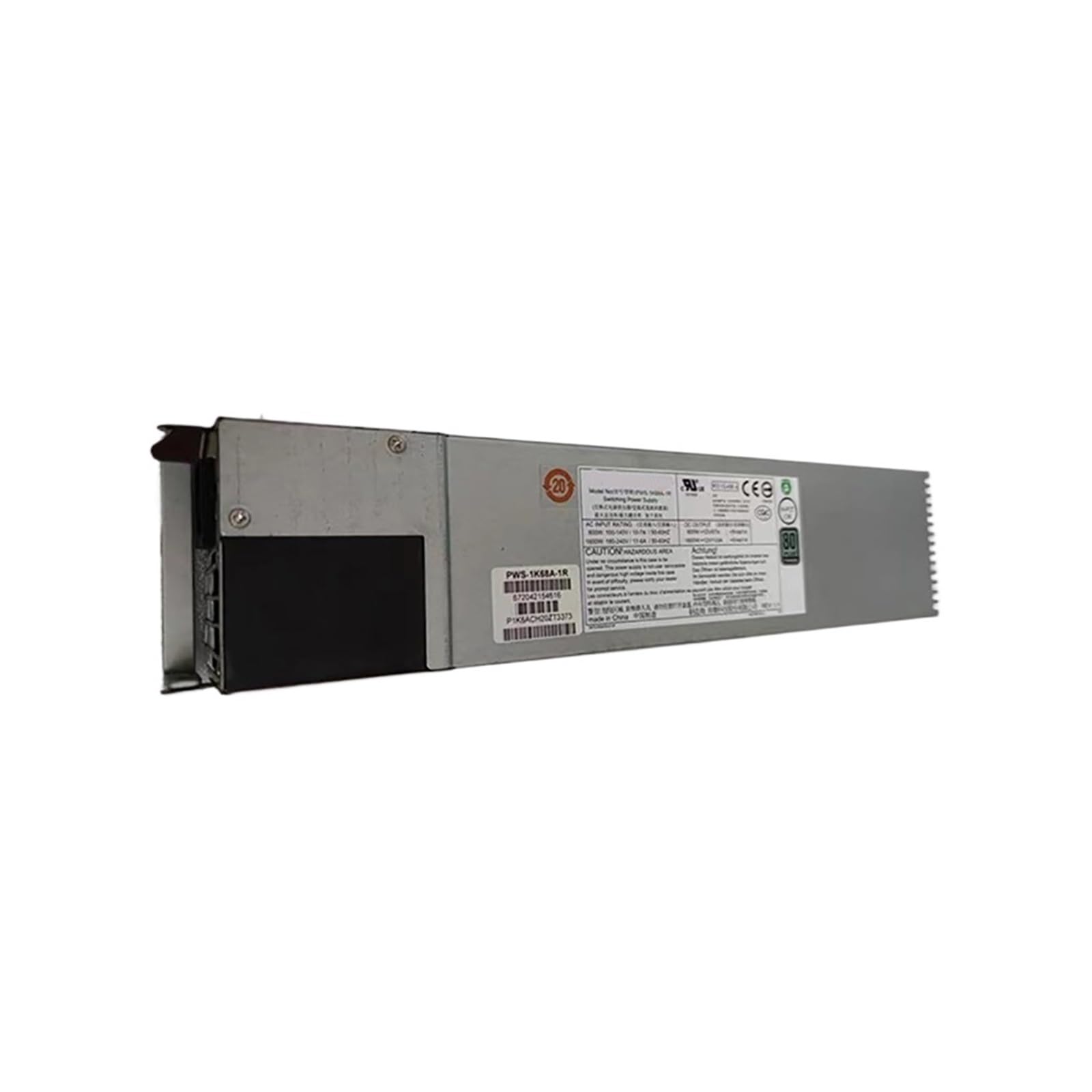 BALYDLUL PWS-1K68A-1R 1620W Power Module