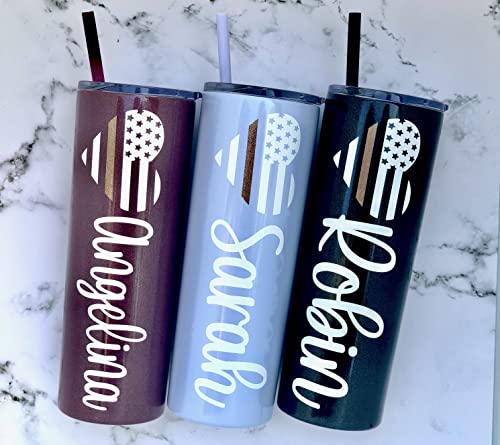 Personalized Dispatcher Tumbler-911 Dispatcher Gift-Gift 911 Operator-Customized 911 Dispatcher Tumbler-Dispatcher Appreciation Week Gift #TOP1