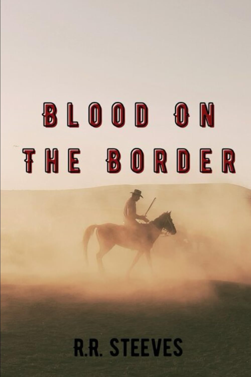 Blood on the Border