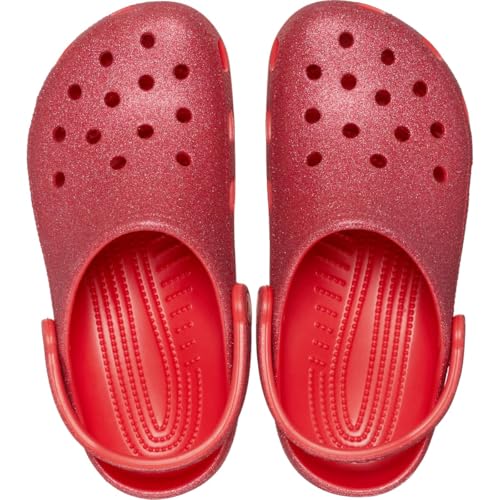 Image of Crocs Classic Clogs - Glitter